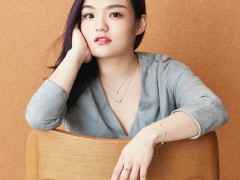 如钻石般闪亮  徐佳莹的光芒一直都在