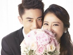 "霍如"（霍建华&林心如）cp少女心爆表 新娘婚戒怎么选?