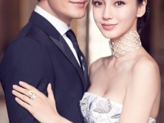 解读AngelaBaby婚礼珠宝品牌——CHAUMET