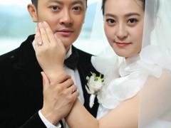 印小天&哈琳娜婚戒LOVE&LOVE“心心相印”【图】