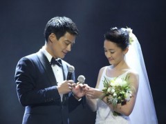 周迅婚戒什么牌子|周迅的结婚戒指多少钱