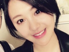 郑爽胡彦斌所戴的心形项链是什么品牌的?