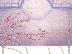 麒麟珠宝Qeelin Yu Yi Flower Moon系列珠宝浪漫上市