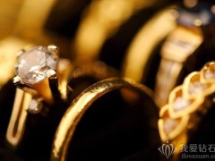 钻石和黄金哪个好？钻石和黄金哪个保值？