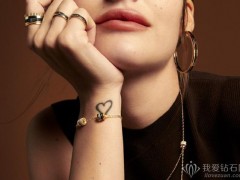 Boucheron（宝诗龙）推出 Quatre 新作：巴黎建筑灵感