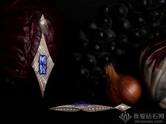 AGTA 公布2021年度光谱奖珠宝设计大赛评选结果