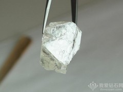 KP（金伯利进程组织）公布2020年全球钻石生产国十强名单