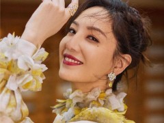 伯爵珠宝携手众星亮相国际电影节 星光斑斓，魅力咏绽
