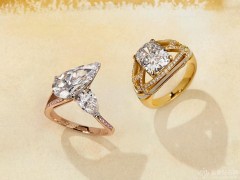 Boodles 推出 Around the World in 16 Days 系列戒指：16天环游世界