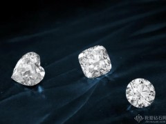 涨价！戴比尔斯2克拉以上钻石价格飙升