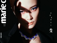 海瑞温斯顿珠宝相伴李宇春绽放迷人魅力