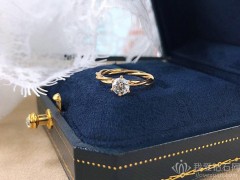 钻石戒指品牌重要吗？什么样的钻戒品牌比较好
