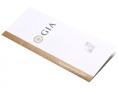 GIA,IDC,国标...这些鉴定机构的钻石分级标准有什么不同