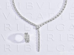 宝格丽BVLGARI 推出 Serpenti Viper 新作：灵动蛇形