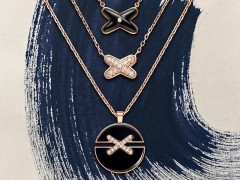 尚美巴黎（CHAUMET）Liens 缘系 • 一生系列浪漫新作