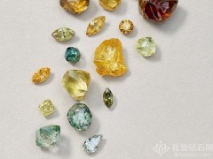 最新钻石品牌排名介绍，国际三大著名钻石品牌