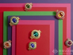 2020年中国珠宝行业市场竞争格局与发展趋势分析