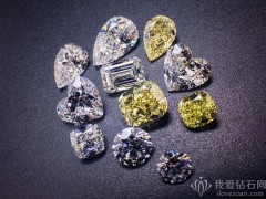 钻石是否是合格投资品？钻石投资价值分析