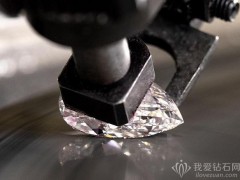 世界五大钻石切割中心，哪个地方的切割工艺高