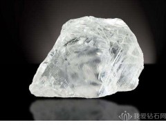 世界上最大的钻石，不是库里南钻石（3106克拉）？