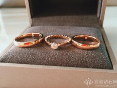 结婚钻戒什么牌子好？