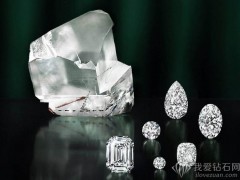 钻石为什么如此昂贵？钻石贵在哪里？