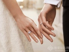 情侣对戒不能乱买！分享几个国内情侣对戒品牌