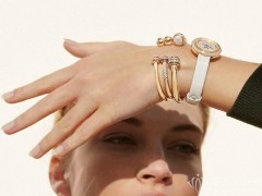 Piaget（伯爵珠宝）推出 Possession 新作：30周年纪念