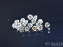 IDEX：钻石价格稳步上升，钻石行业恢复趋势强劲