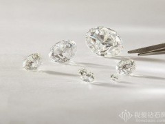 戴比尔斯钻石怎么样？戴比尔斯钻石档次