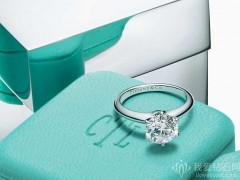 追本溯源：蒂芙尼Tiffany将公开每颗钻石的源头