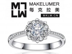 每克拉美钻石是真的吗|每克拉美钻戒真假