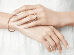 梵克雅宝1克拉钻戒价格多少钱？