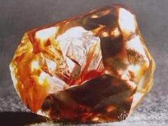 常林钻石现在价值多少钱|常林钻石现在在哪