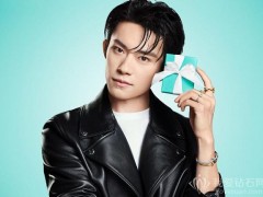 蒂芙尼Tiffany T1系列新作七夕首发：无可T代 出色演绎