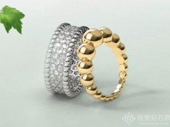梵克雅宝的戒指贵不贵|梵克雅宝戒指官网报价