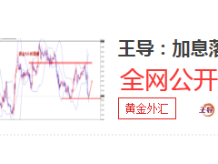 王导：黄金全网公开现价1633多，获利收割
