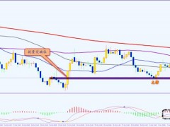 方萍萍：11.03日黄金交易策略