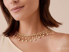 宝诗龙（Boucheron）推出 Serpent Bohème Solarité 系列