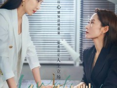 热播剧《女士的法则》：职场女性珠宝搭配指南