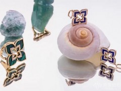 Roberto Coin（罗伯特·蔻珢）推出 Venetian Princess 系列珠宝新作