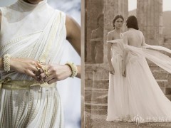 Dior（迪奥）2022早春系列服饰珠宝：蝴蝶与贝壳