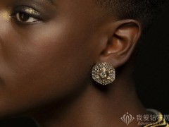 Harwell Godfrey 推出 Stardust 天然钻石珠宝系列：星尘