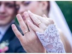 婚戒款式是否可以不一样|两枚结婚对戒可以买不同款式吗