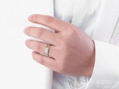 男生戒指戴法和意义有哪些？