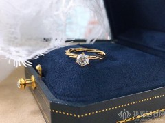 戒指尺寸怎么量最合适？如何买到大小合适的戒指？
