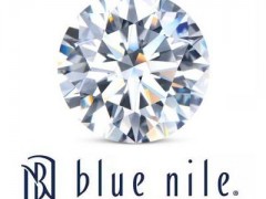 blue nile蓝色尼罗河钻石怎么样|blue nile什么档次