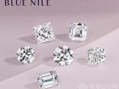 Blue Nile（蓝色尼罗河）钻戒靠谱吗