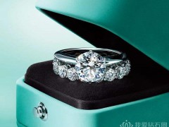 Tiffany订婚钻戒款式有哪些|蒂芙尼钻戒款式挑选