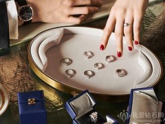 尚美巴黎钻戒怎么样|尚美巴黎钻戒价格及图片